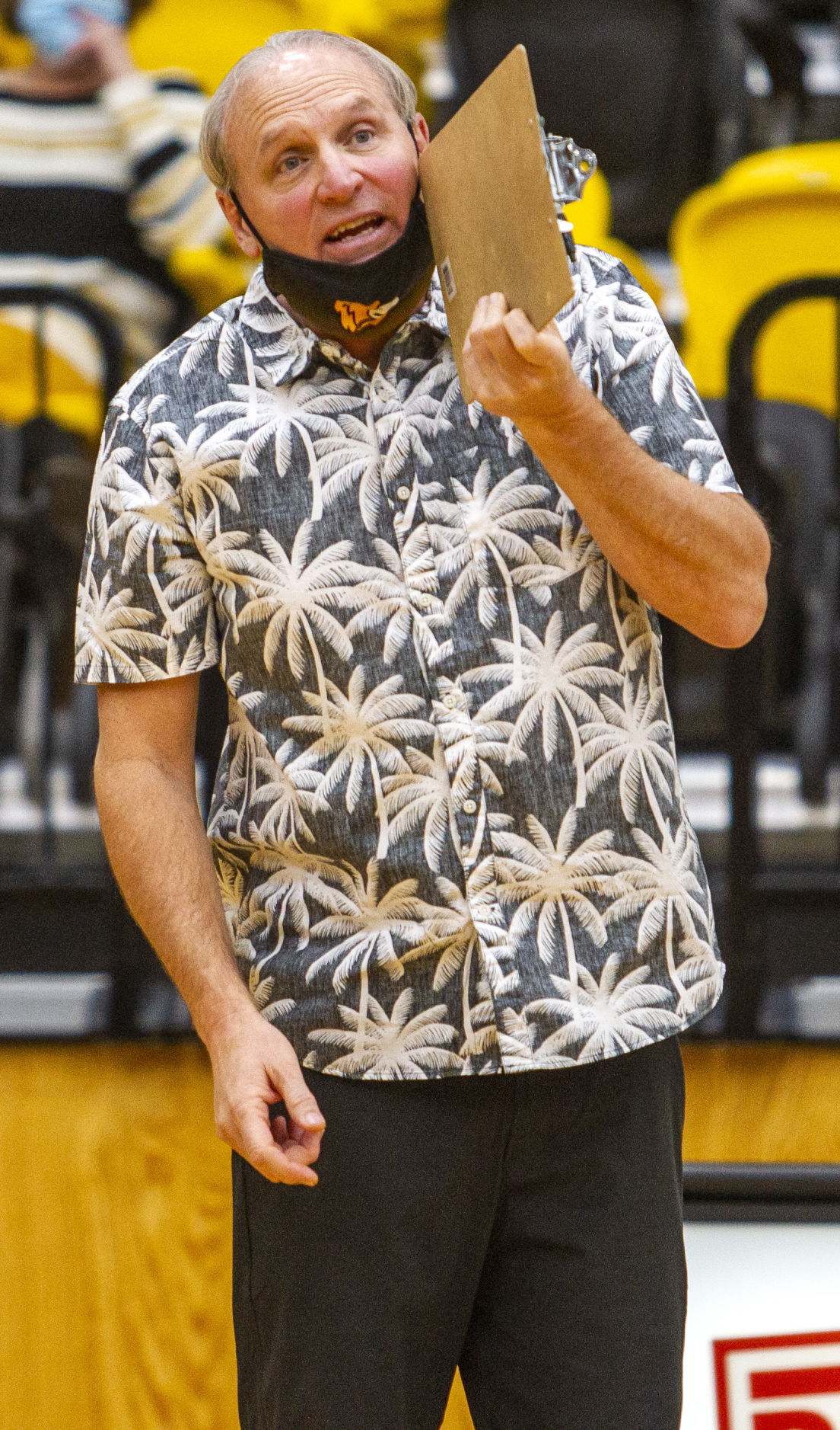 CSI falls to Salt Lake Community College